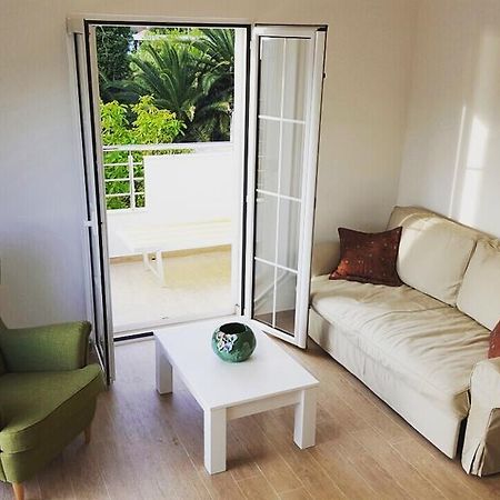Apartment Milas Tivat Exteriér fotografie