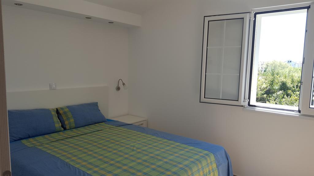 Apartment Milas Tivat Exteriér fotografie