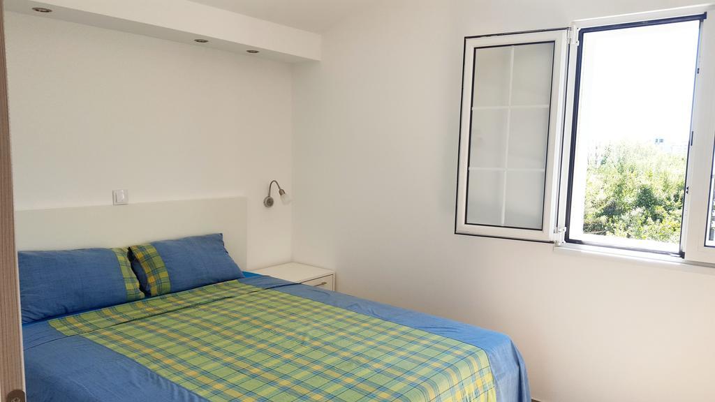 Apartment Milas Tivat Exteriér fotografie