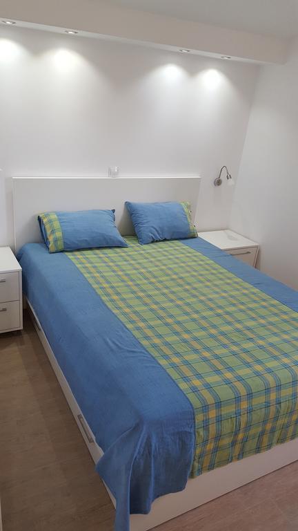 Apartment Milas Tivat Exteriér fotografie