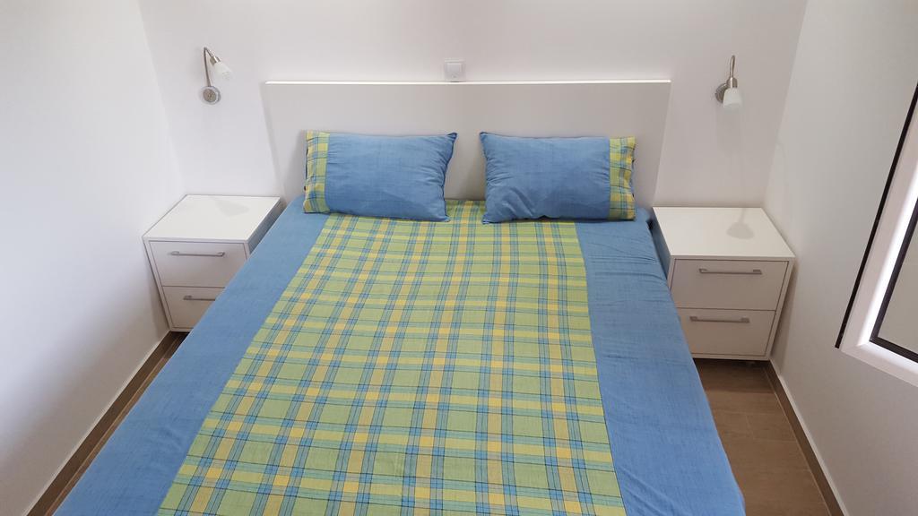 Apartment Milas Tivat Exteriér fotografie