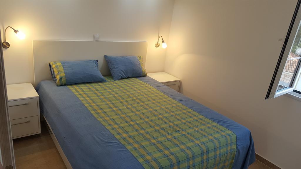 Apartment Milas Tivat Exteriér fotografie